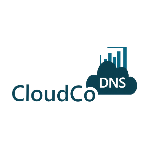 DNS CloudCo Ltd.